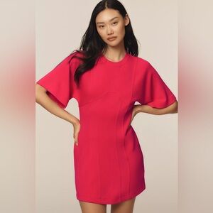 Daily Practice Dress by Anthropologie